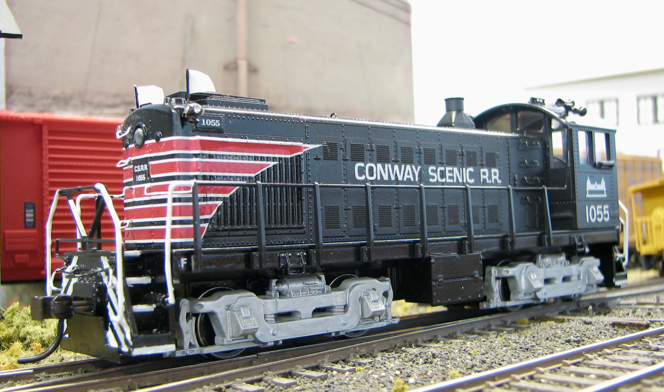 CSRR1055