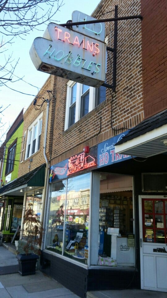 Sattlers Sign