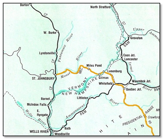 MECMap