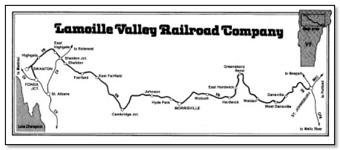 lvrcmap