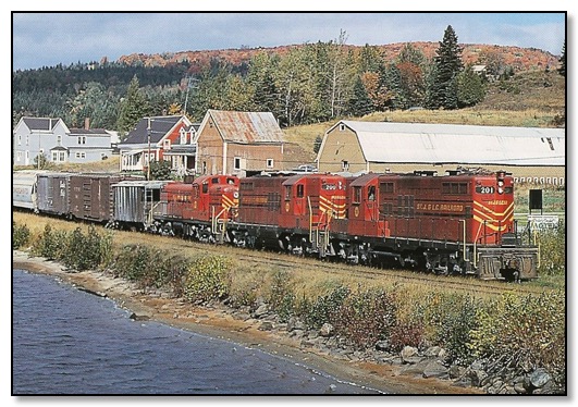 STJLCtrain
