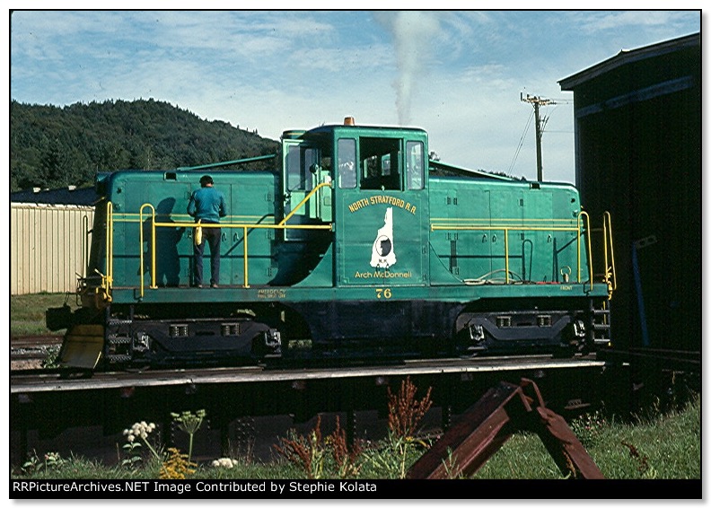 NSRC76