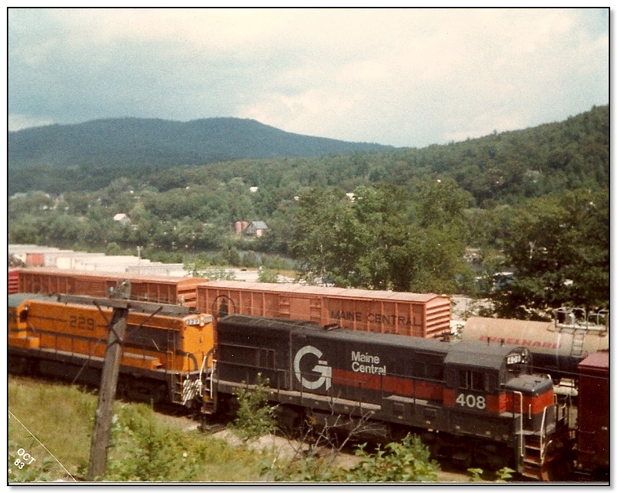 MEC-U18B-408-Rumford ME