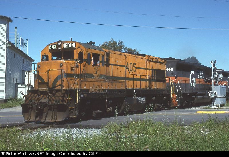 MEC405